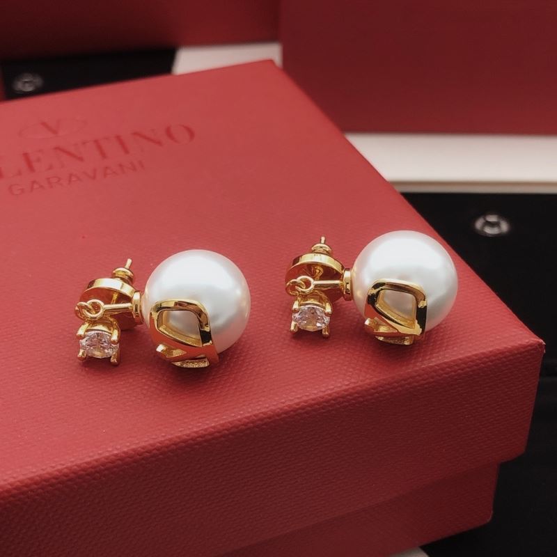 Valentino Earrings